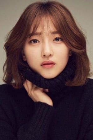 Pyo Ye Jin: Películas y programas de televisión .